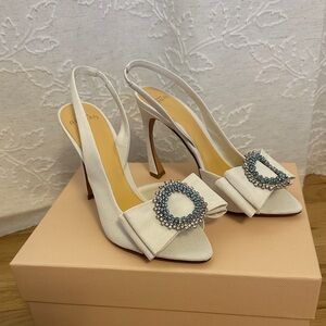 Alexandre Birman Heels